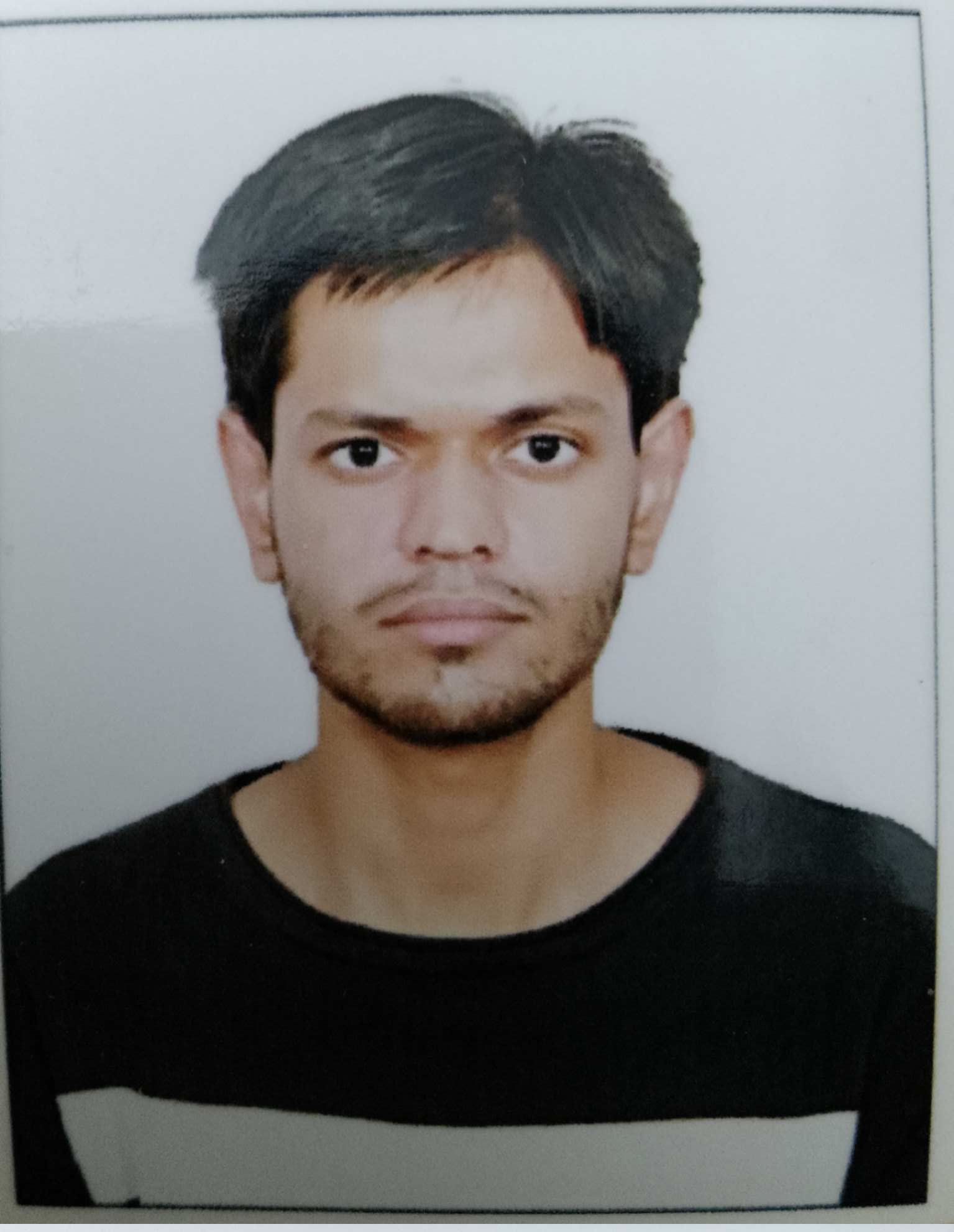 Mr. Diwakar